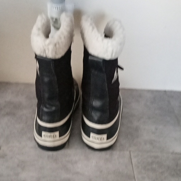 SOREL boots saiz 10 women - Picture 5 of 7